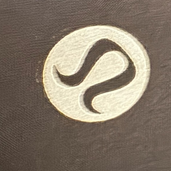 Lululemon Pace Rival Mid-Rise Skirt Black Athletic Tennis Skort 4 - Picture 4 of 5